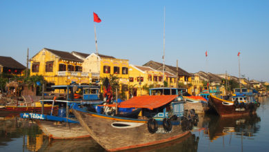 Hoi An