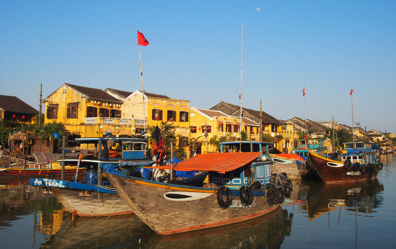 Hoi An