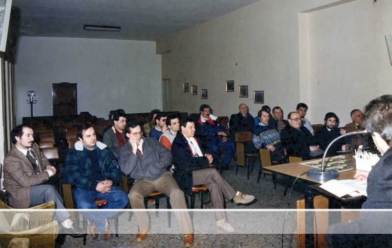1986 Fondazione SR