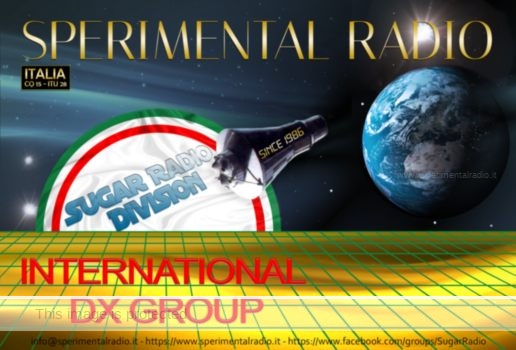 Sperimental Radio